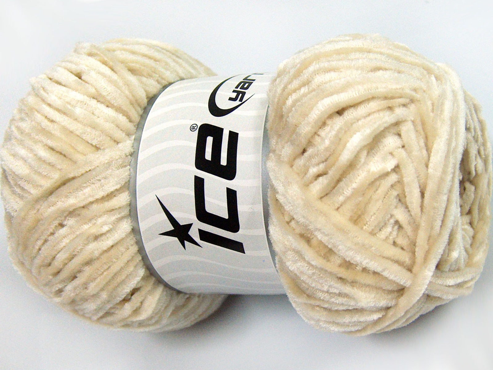 Chenille Light 100 Cream