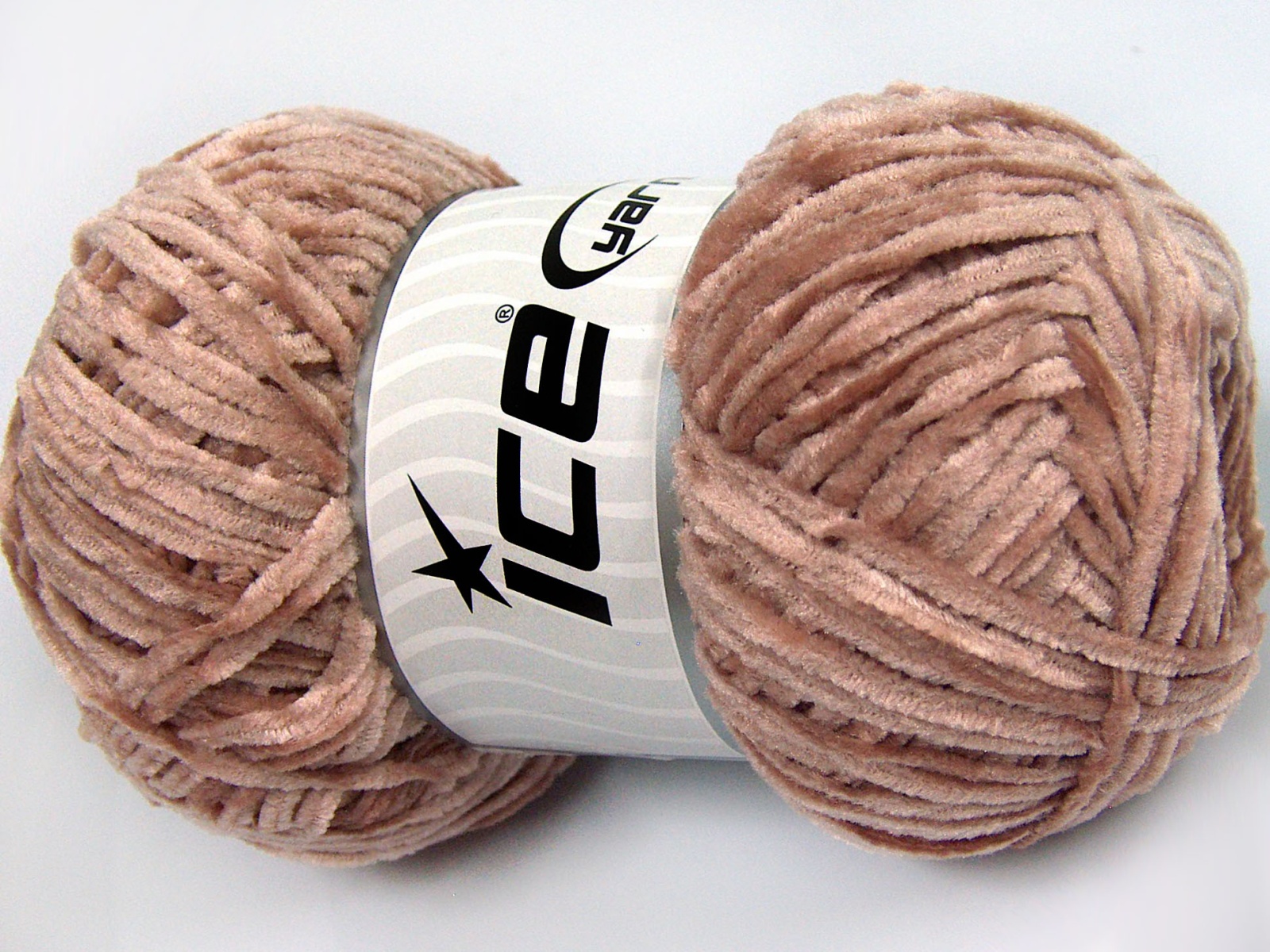 Chenille Light 100 Rose Pink