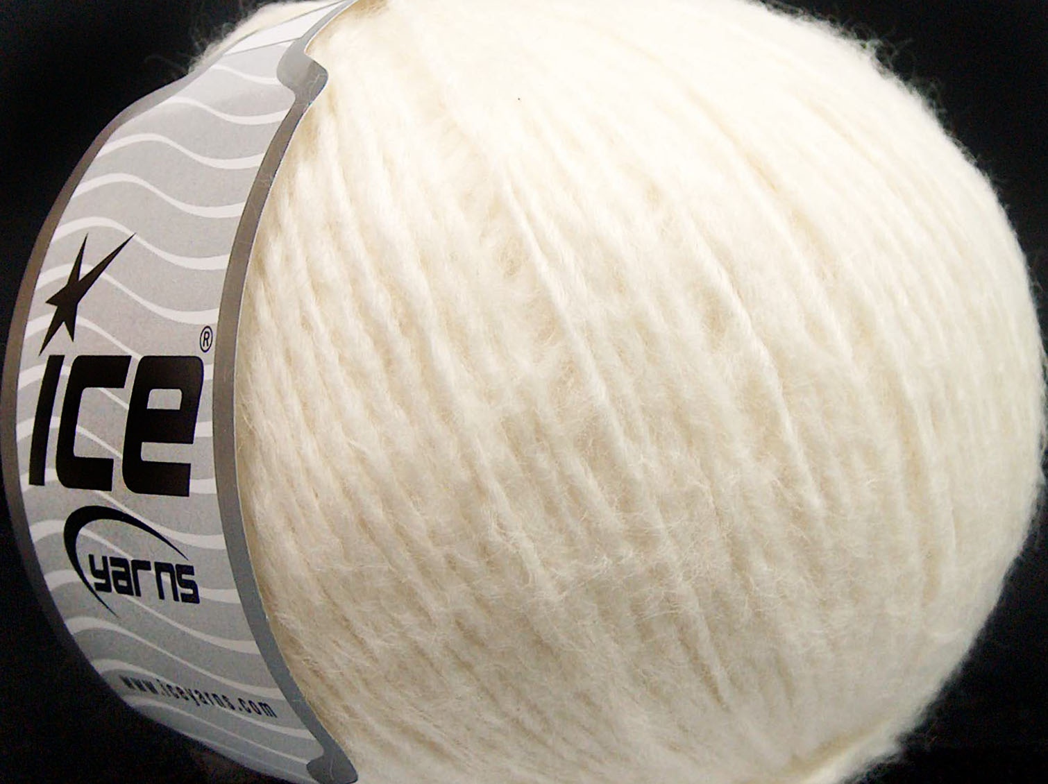 Mako Cotton Softy Cream