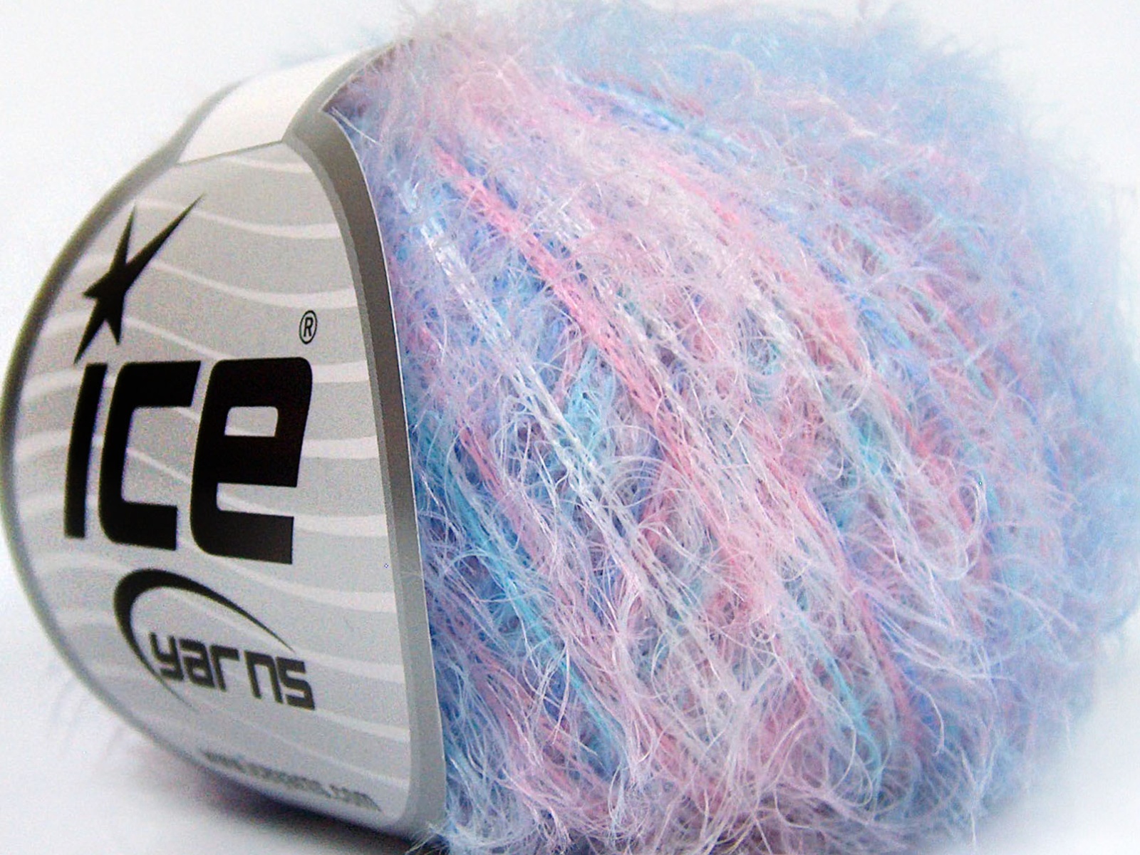 Sale Eyelash Pink Shades, Lilac, Blue Shades