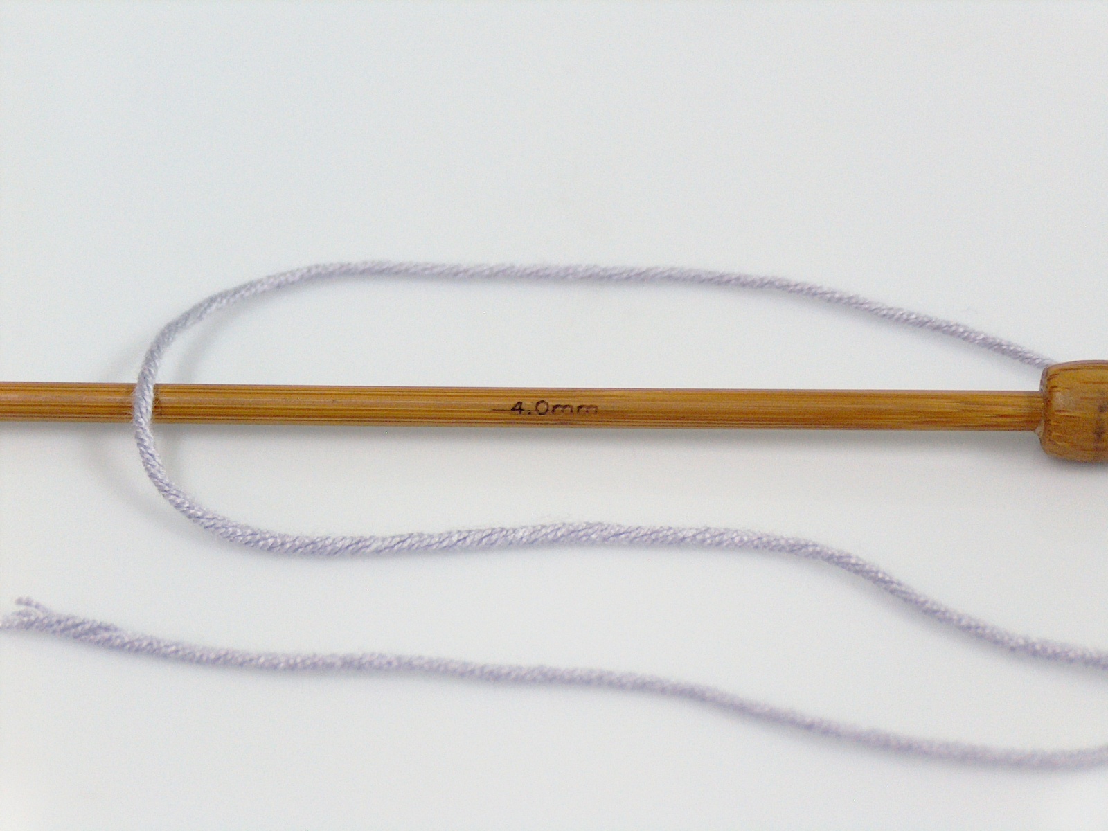 Baby Bamboo Açık Lila