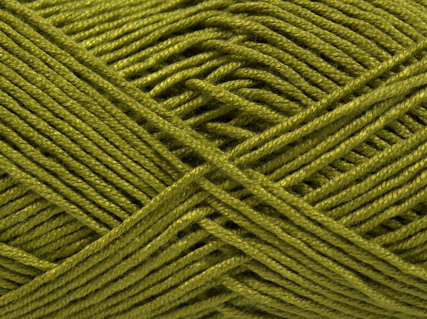 Baby Bamboo Açık Yeşil