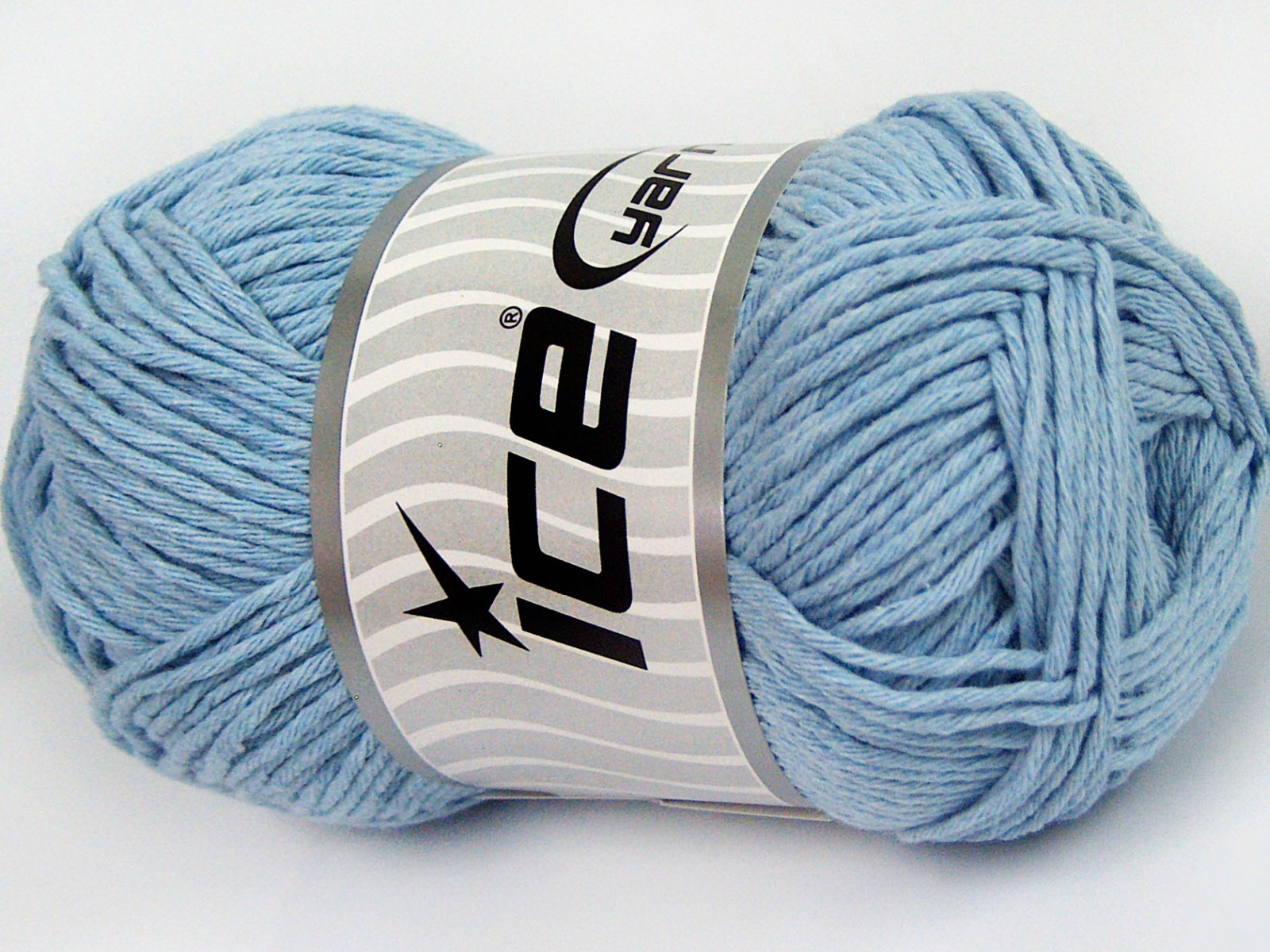 Natural Cotton Worsted Bebe Mavisi
