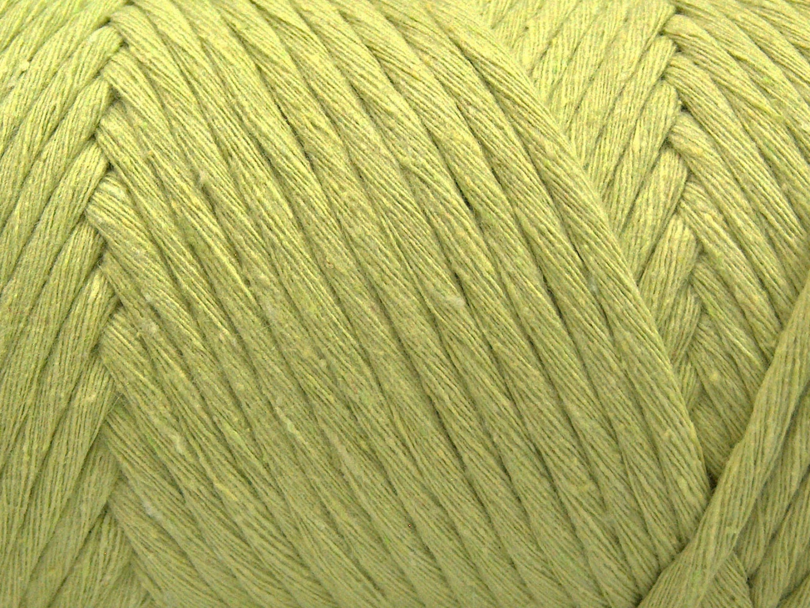 Natural Cotton Jumbo Light Green Spring Summer Yarns Ice Yarns Online Yarn Store