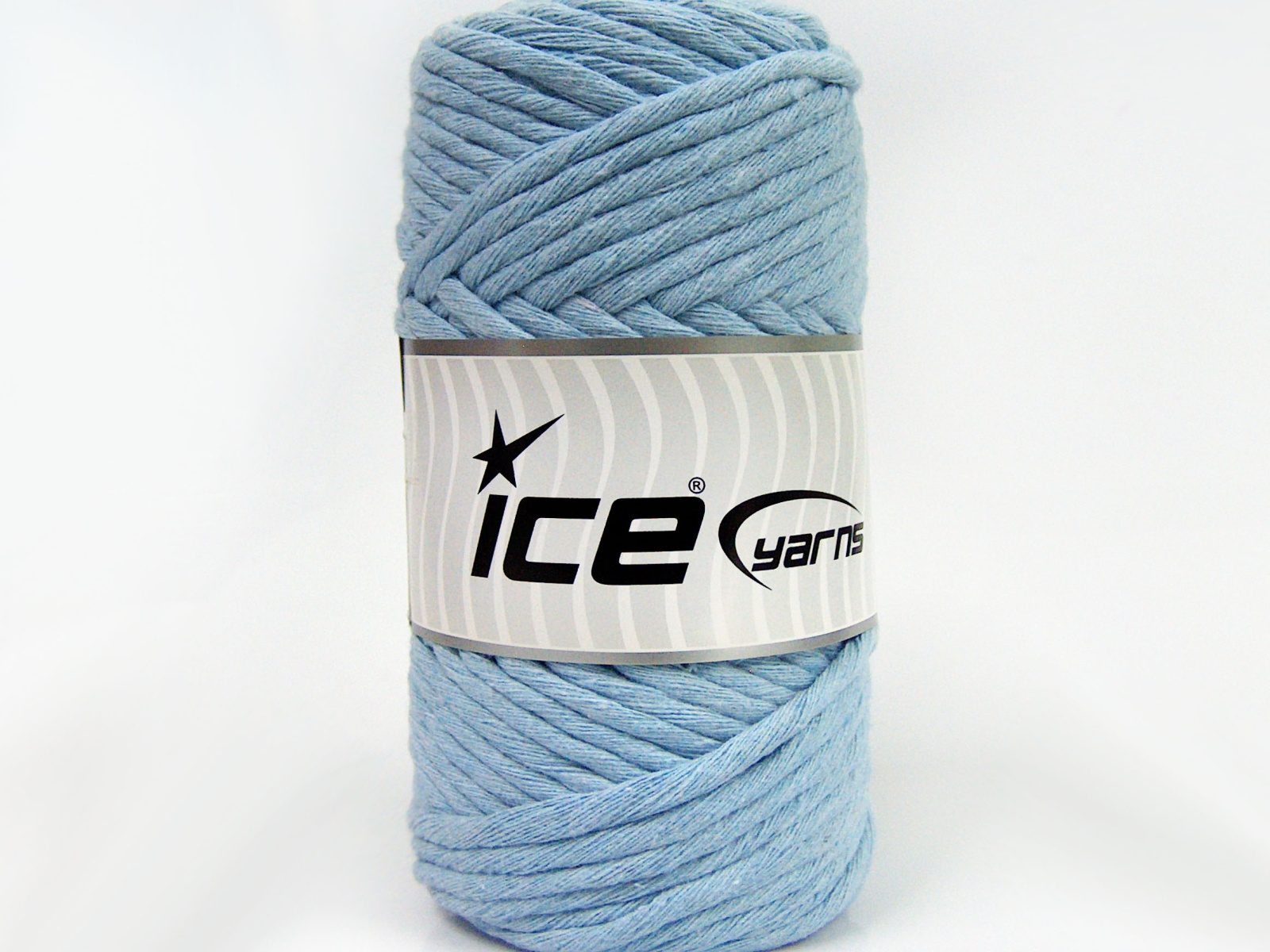 Natural Cotton Jumbo Bebe Mavisi