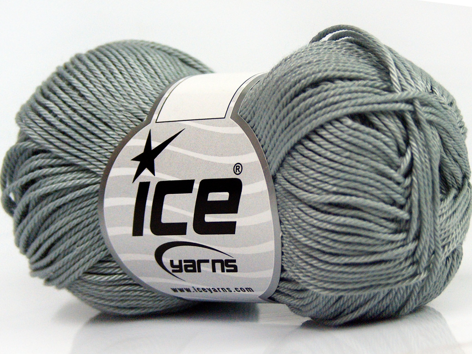 Giza Cotton Gri