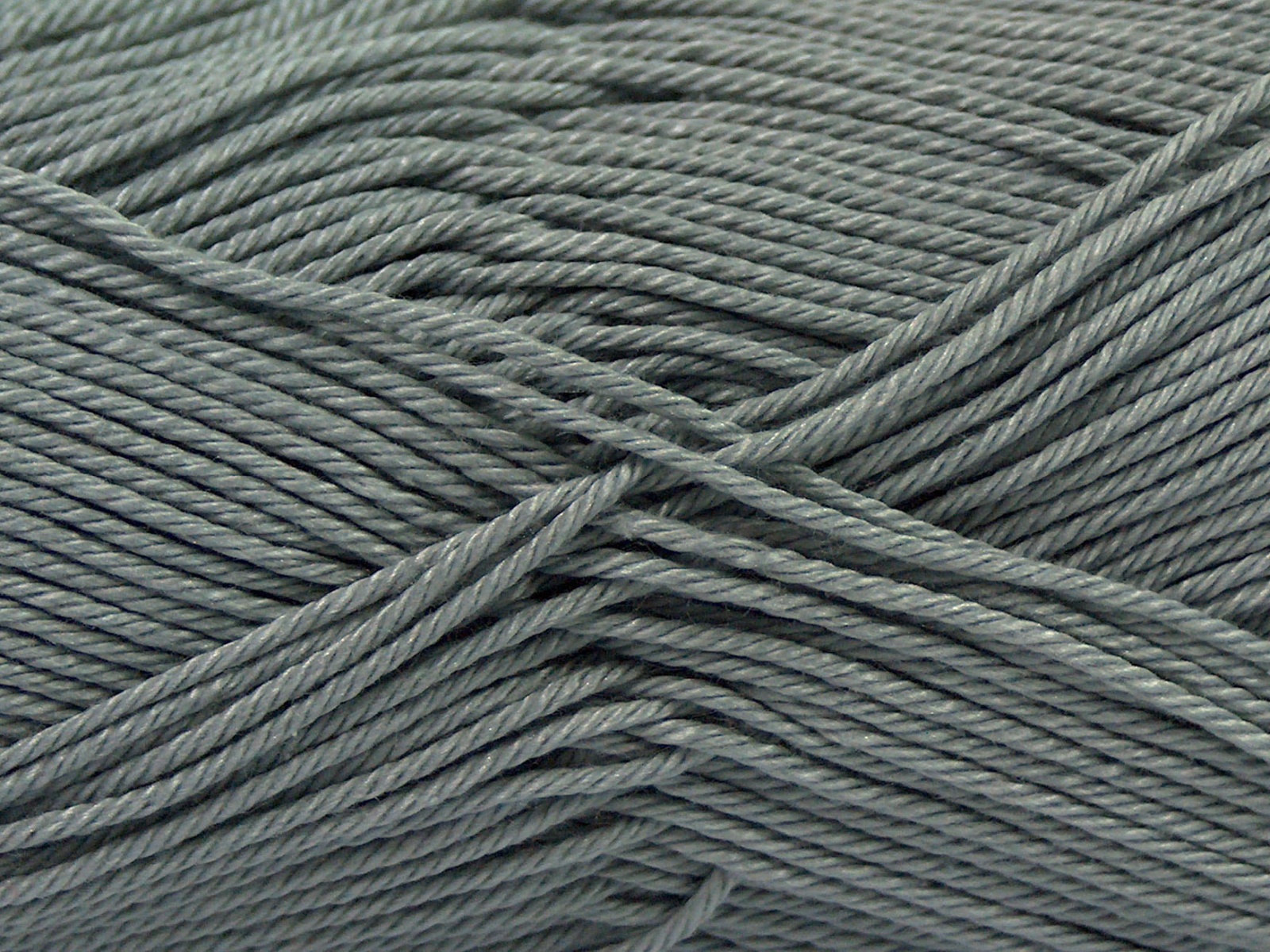 Giza Cotton Gri
