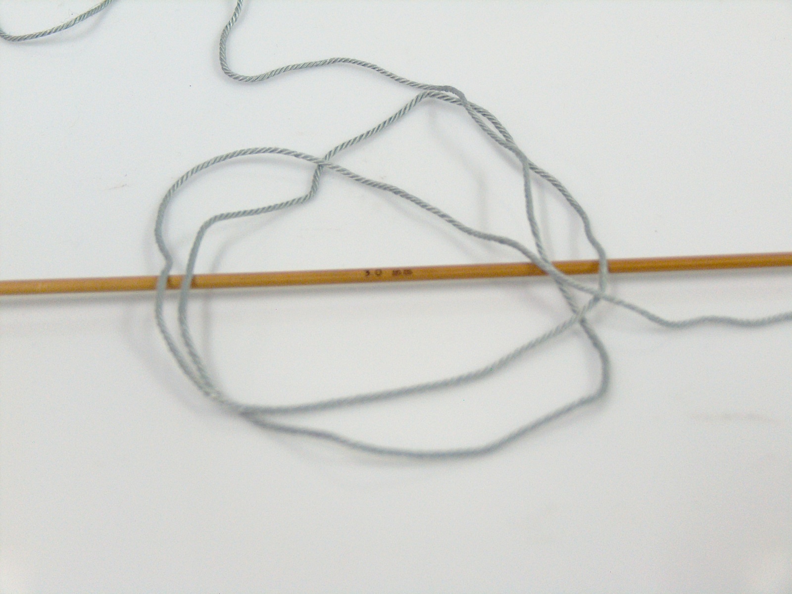 Giza Cotton Gri