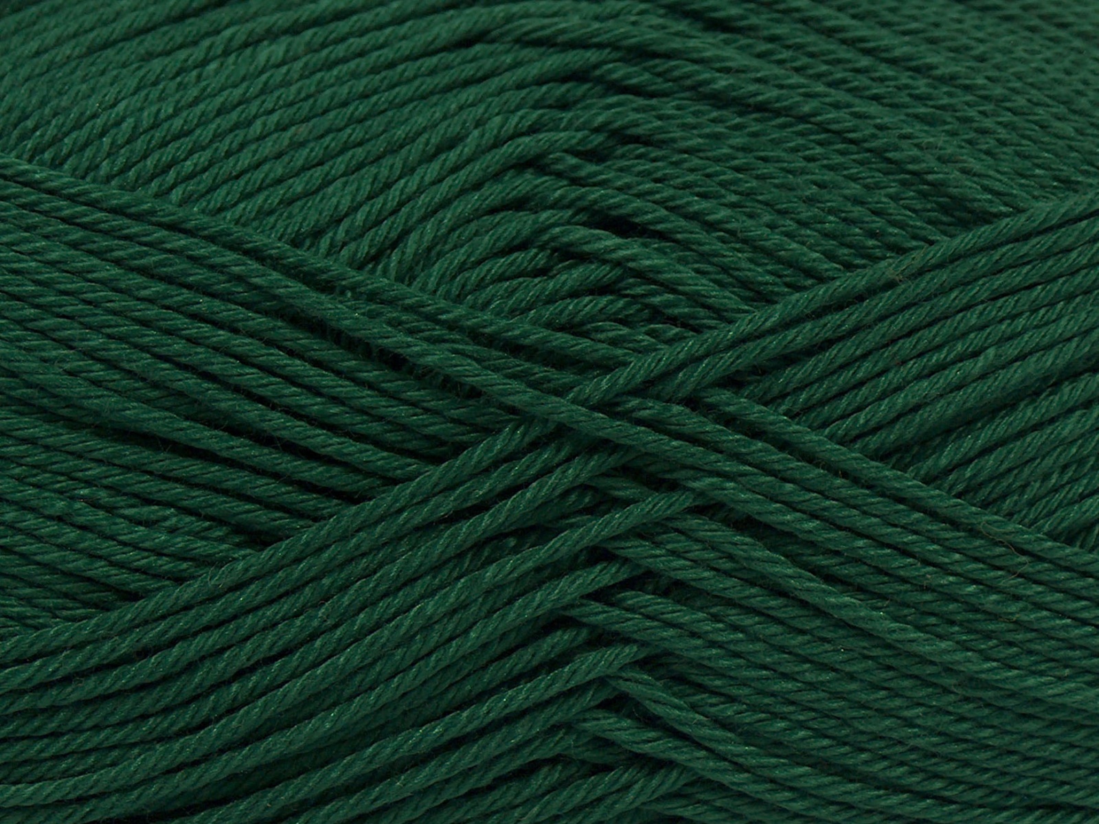 Giza Cotton Orman Yeşili