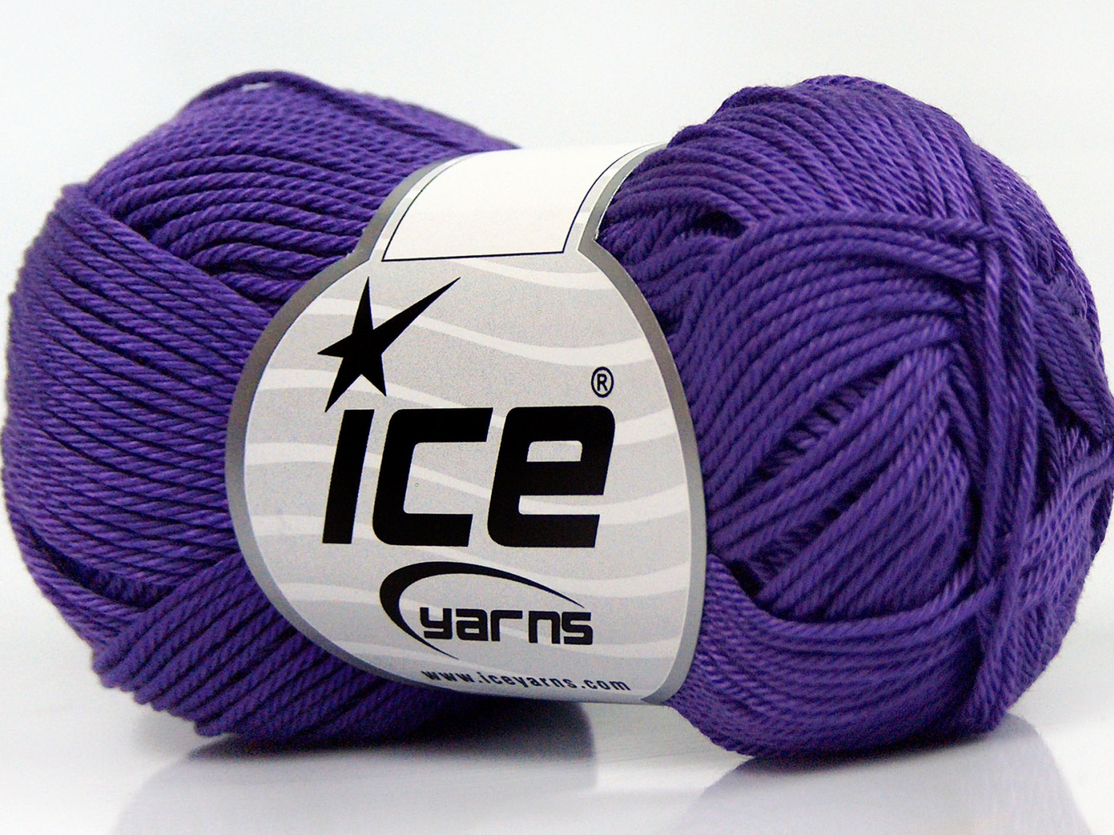 Giza Cotton Lavanta