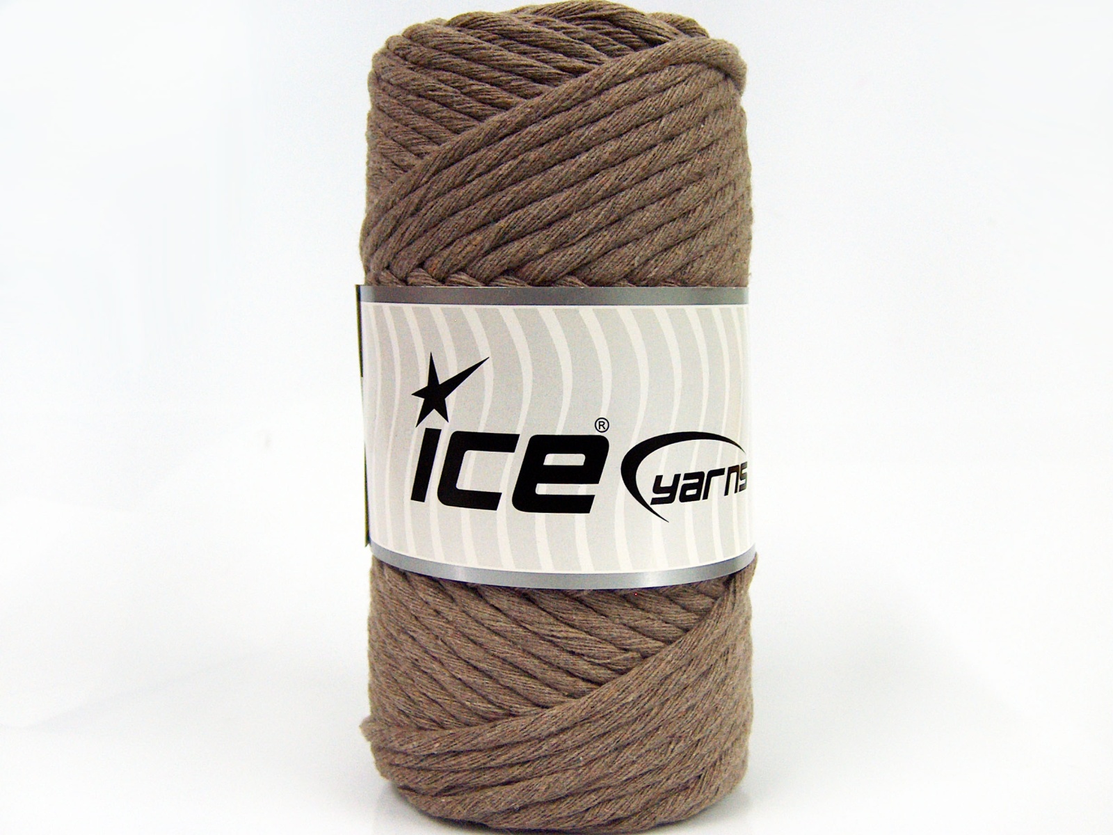 Natural Cotton Jumbo Deve Tüyü