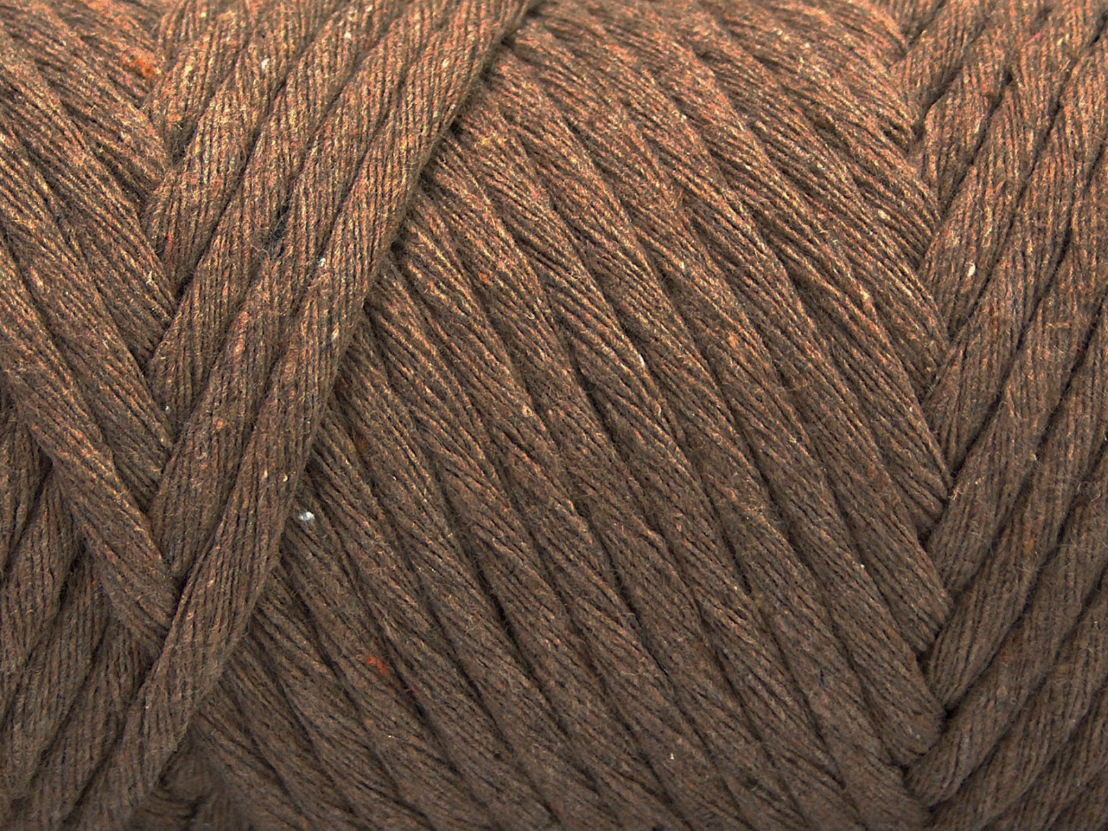 Natural Cotton Jumbo Deve Tüyü