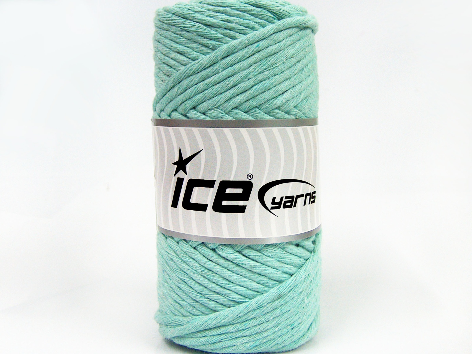 Natural Cotton Jumbo Nane Yeşil