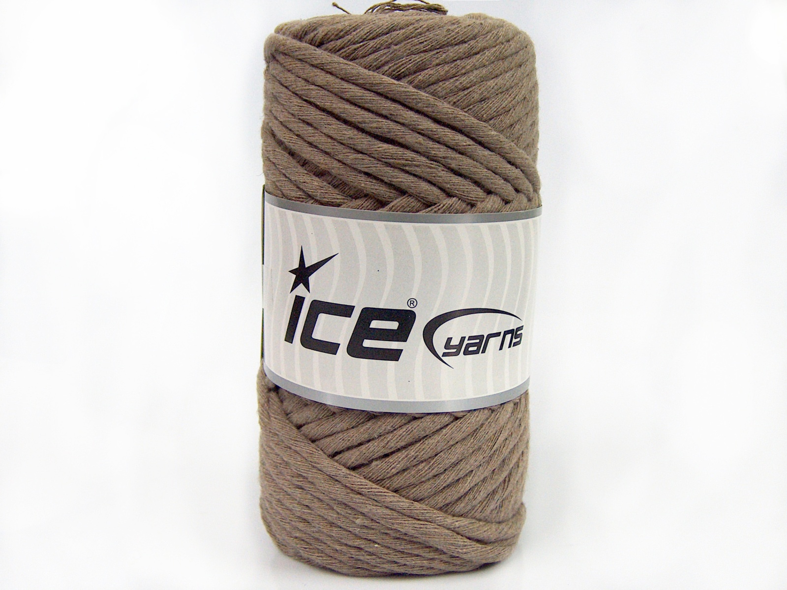 Natural Cotton Jumbo Açık Kamel