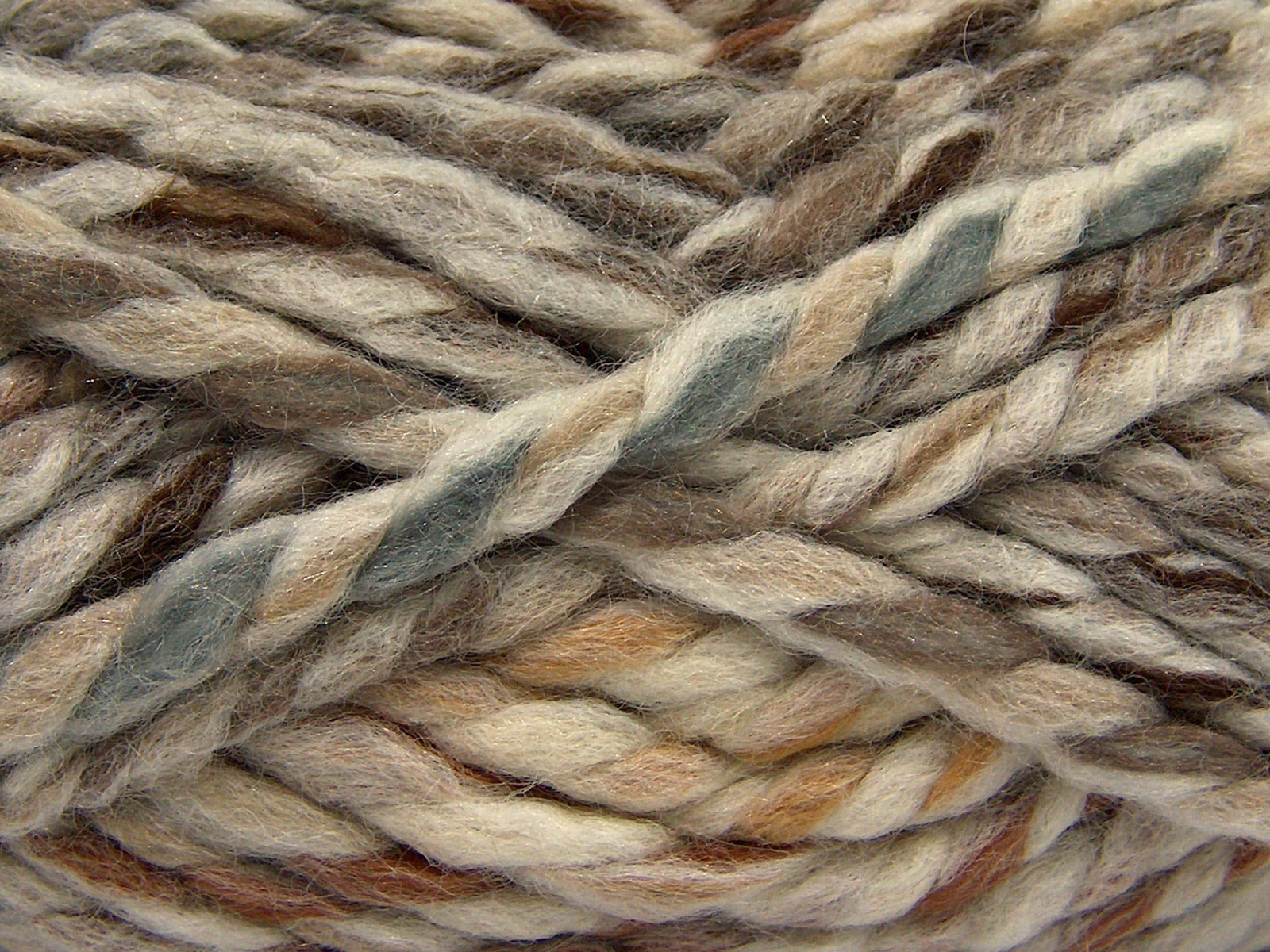 Cream Shades, Brown Shades