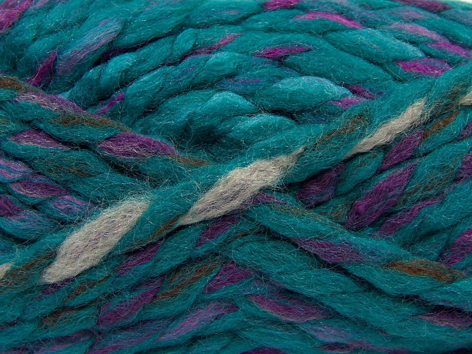 Turquoise Shades, Camel, Lilac, Brown