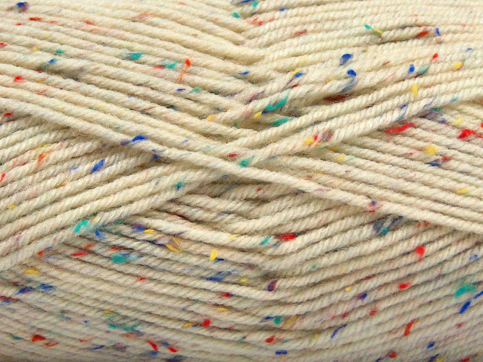 Super Tweed Crème, Laine mohair Angora Ice Yarns Online Yarn Store