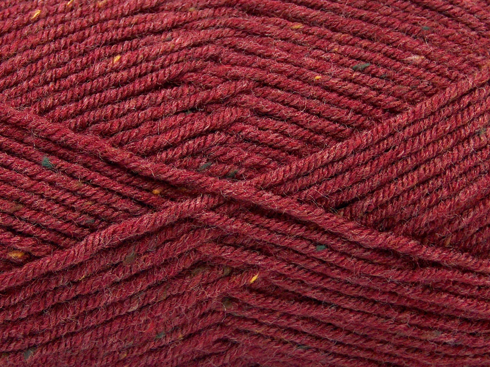 Super Tweed Dark Burgundy Fall Winter Yarns Yarn Paradise