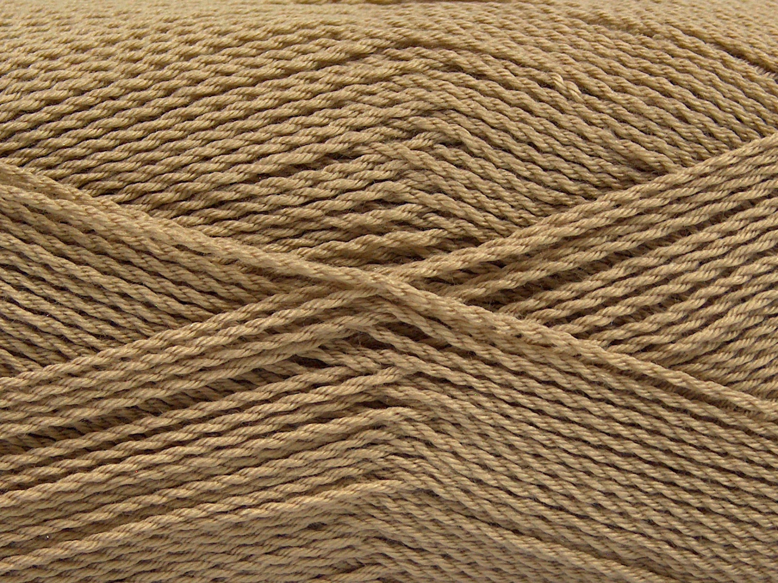 Wayuu Milky Brown