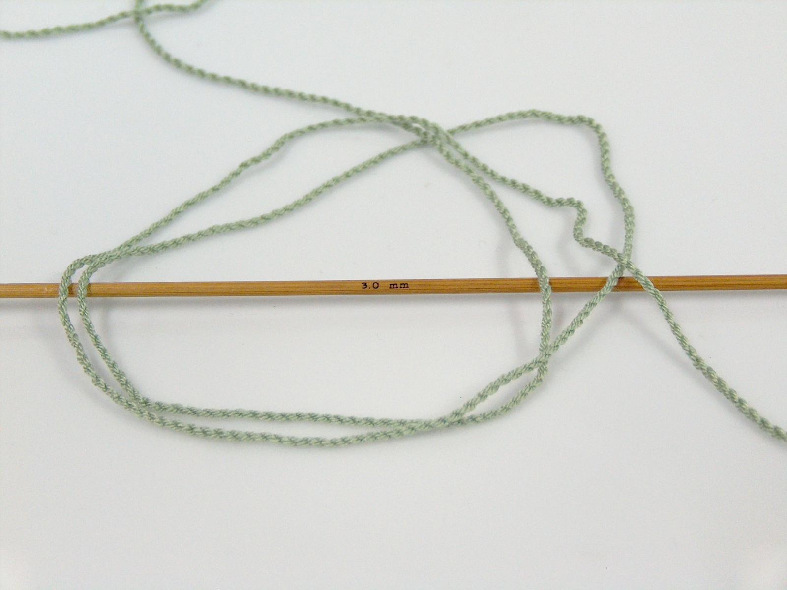 Wayuu Water Green