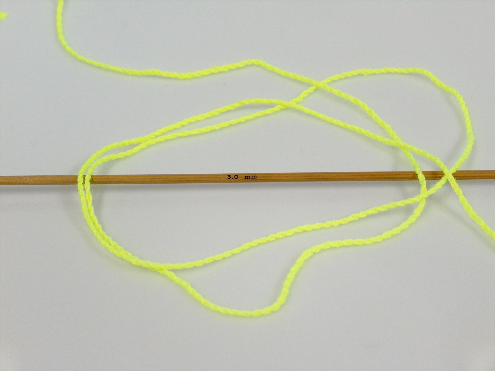 Wayuu Neon Yeşil