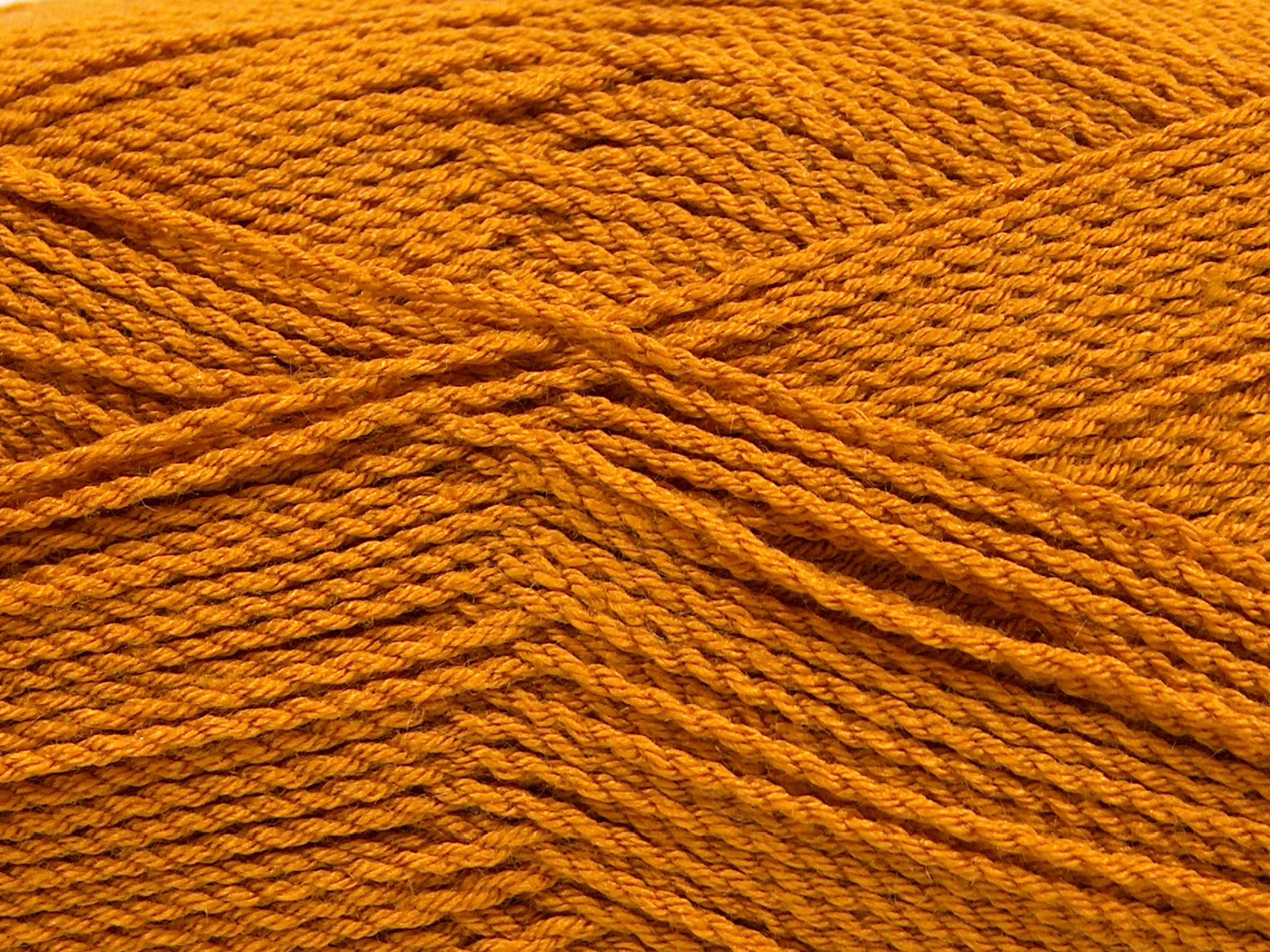 Lot of 4 x 100gr Skeins Ice Yarns WAYUU Hand Knitting Yarn Gold - photo 2