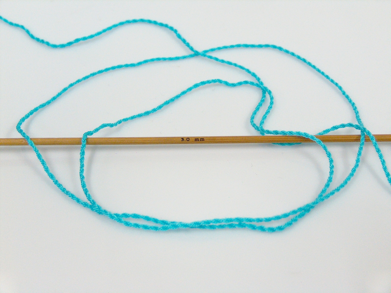 Wayuu Turkuaz
