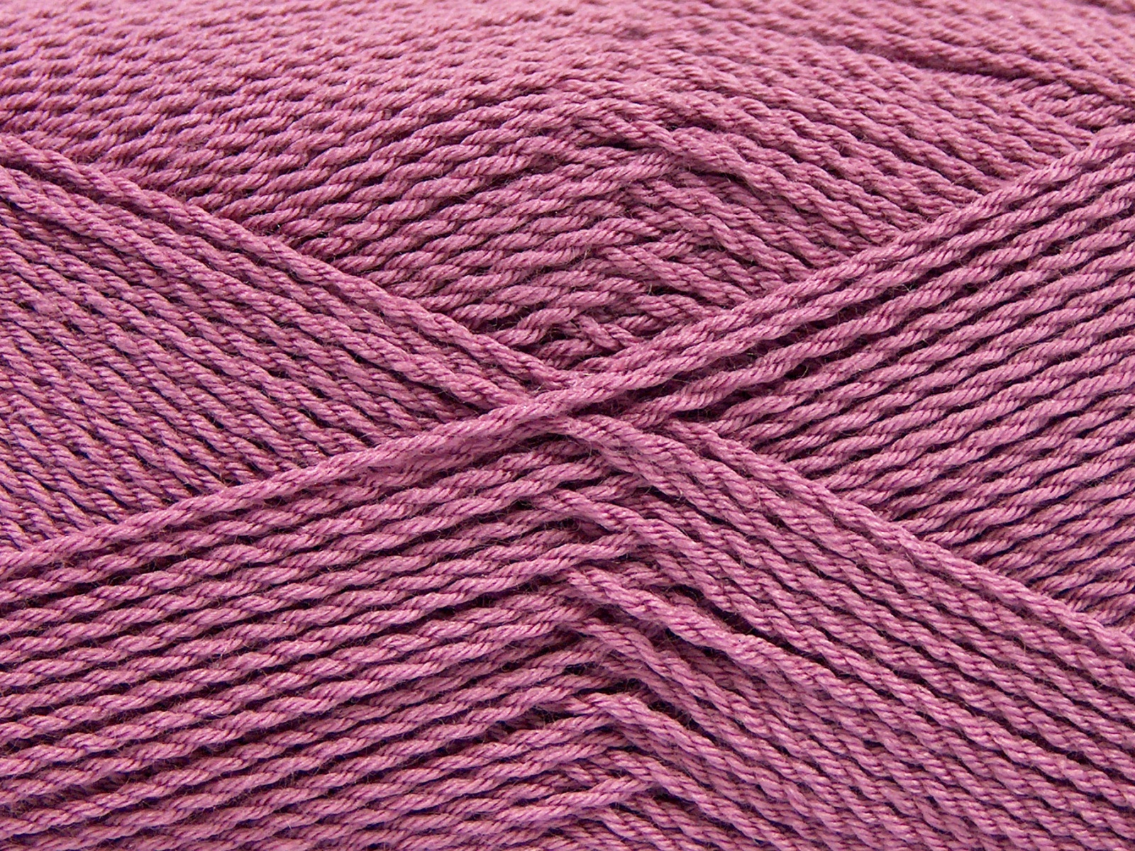 Lot of 4 x 100gr Skeins Ice Yarns WAYUU Hand Knitting Yarn Light orchid - photo 2