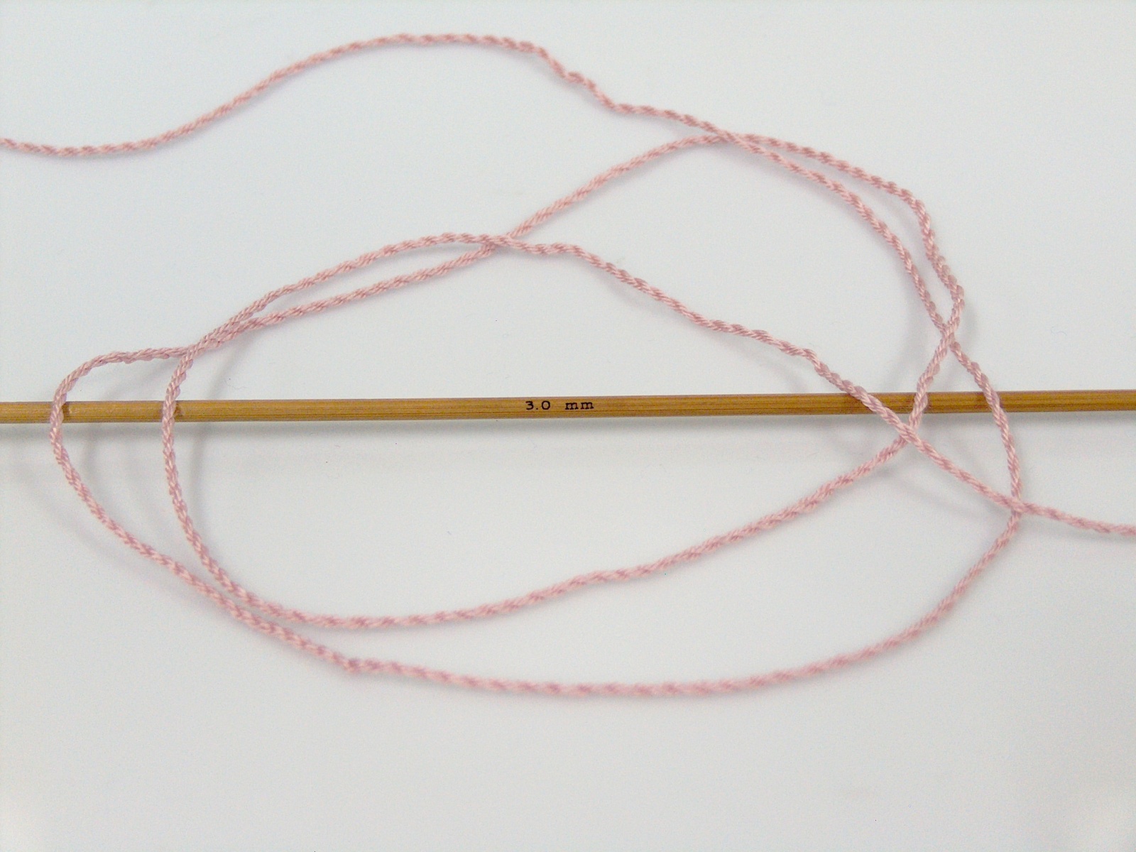 Wayuu Pudra Pembe