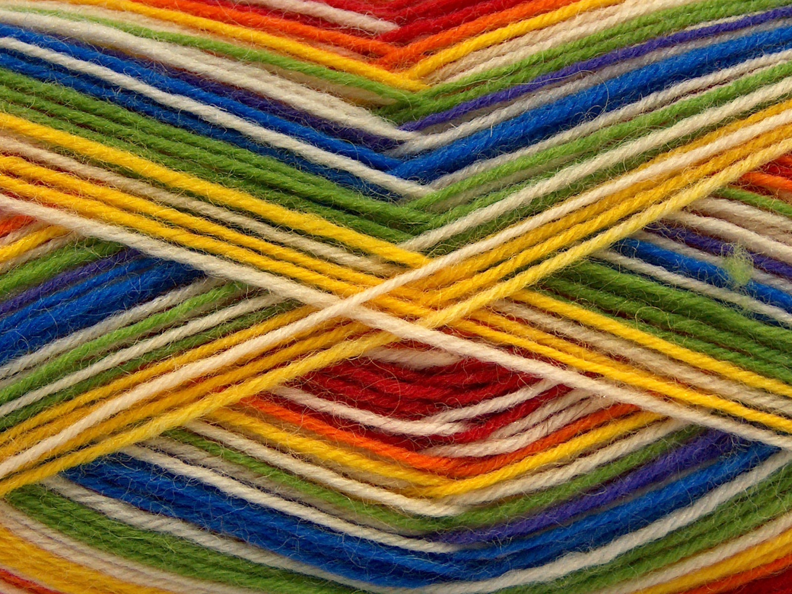 Smart Sock Rainbow