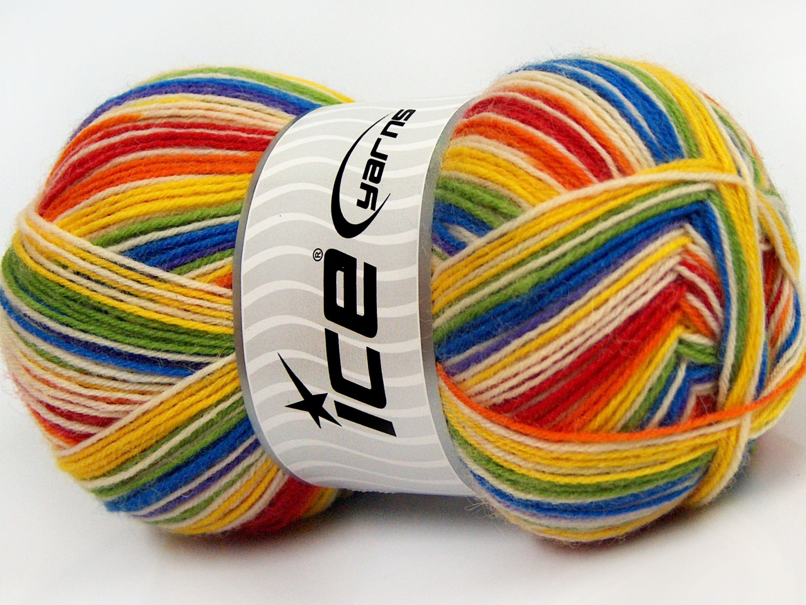 Smart Sock Rainbow