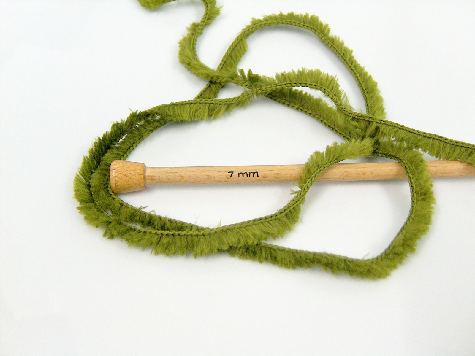 Panda Military Green