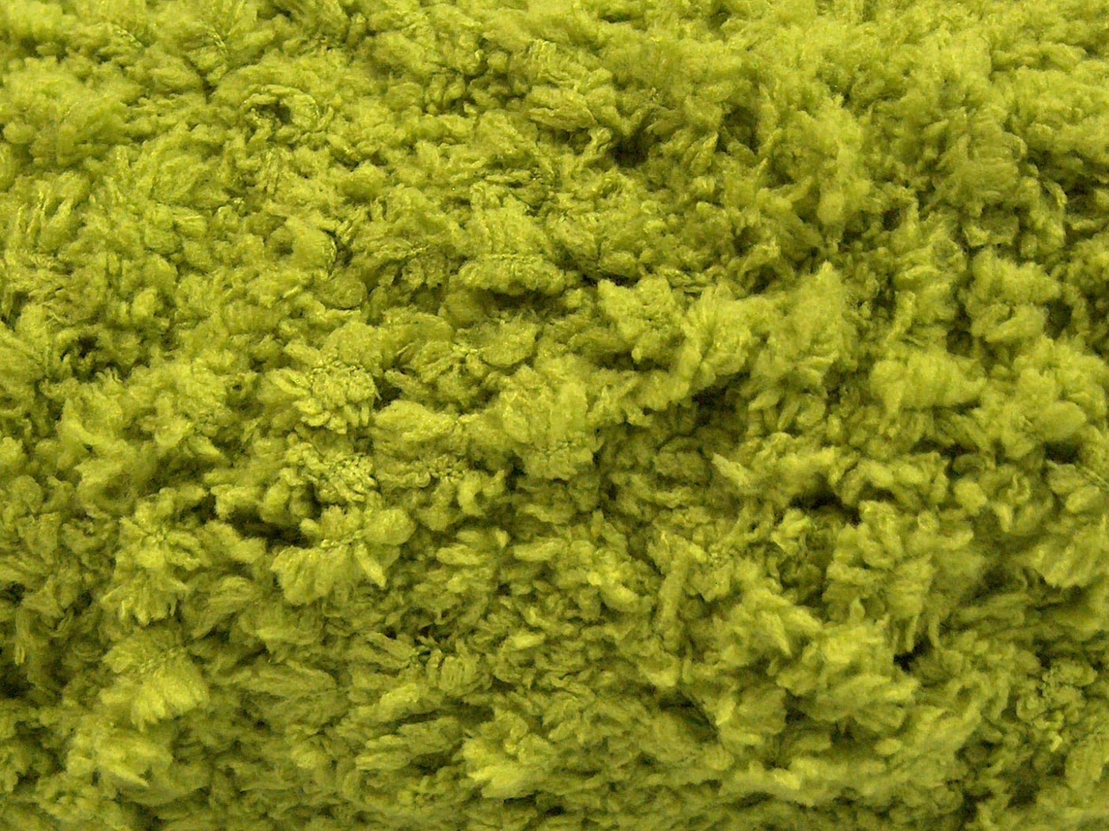 Lot of 4 x 100gr Skeins Ice Yarns PUFFY POPCORN (100% Microfiber) Yarn Pistachio Green - photo 2