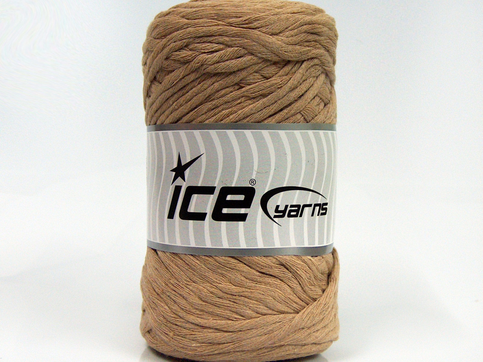 Natural Cotton Chunky Mink, Spring Summer Yarns Ice Yarns Online