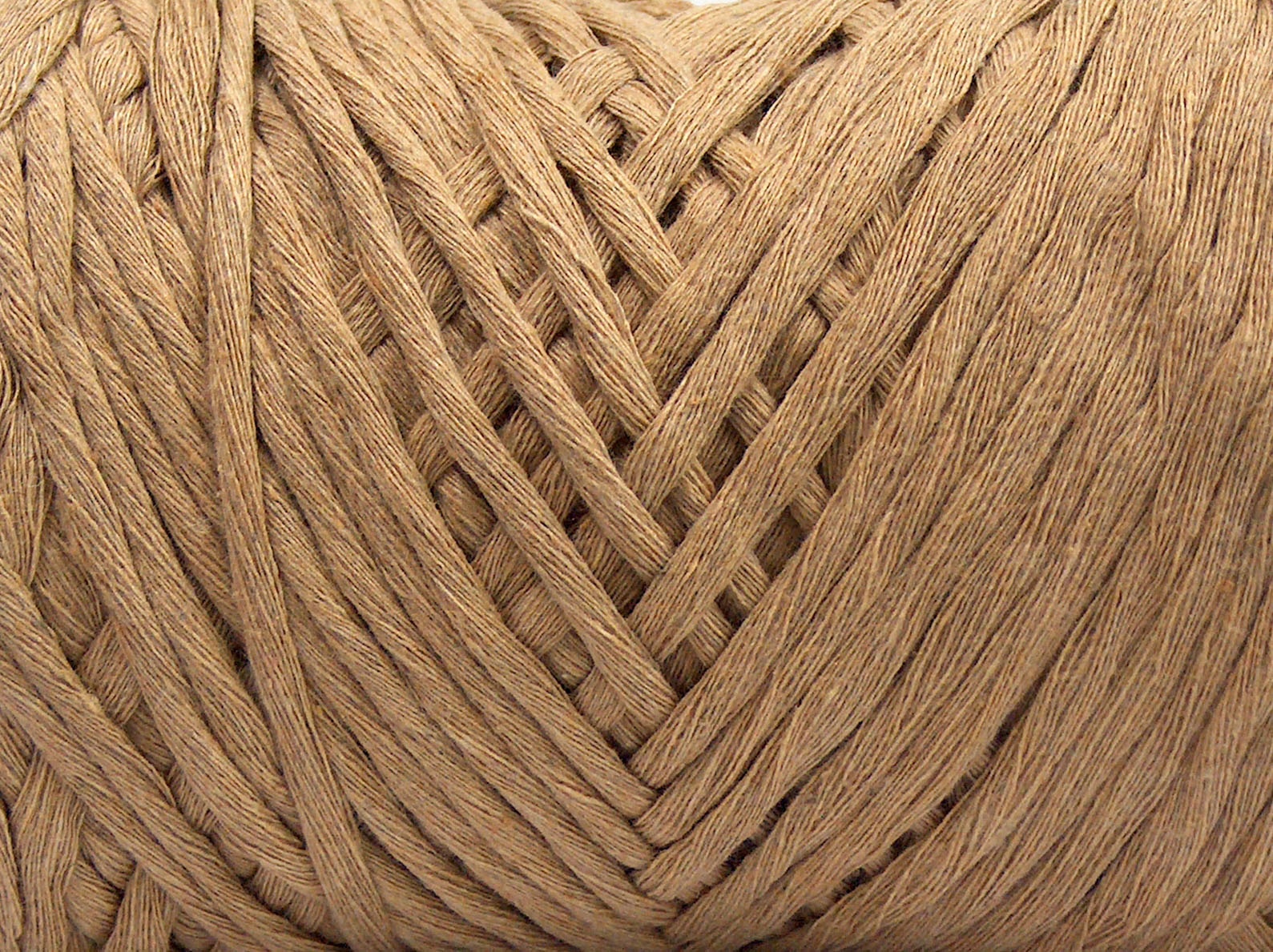 Natural Cotton Chunky Mink at Ice Yarns Online Yarn Store