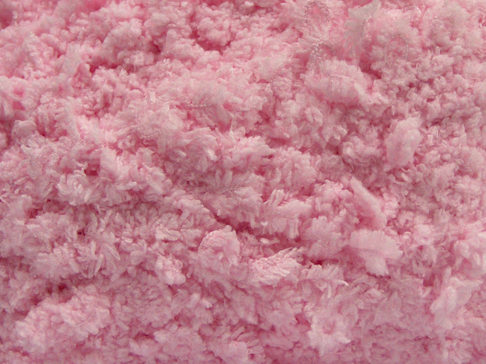 Puffy Popcorn Bebe Pembesi
