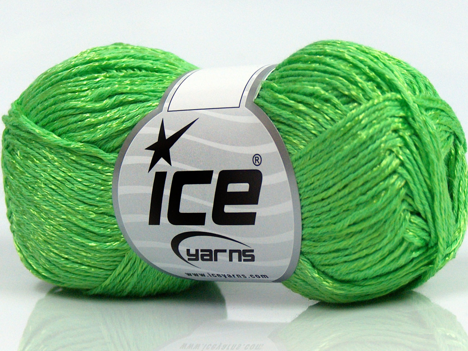 Summer Fine Neon Yeşil