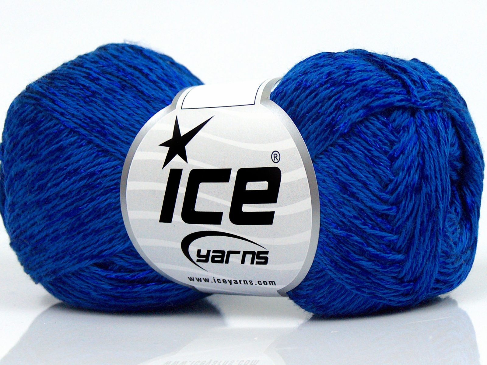 Summer Fine Saxe Blue