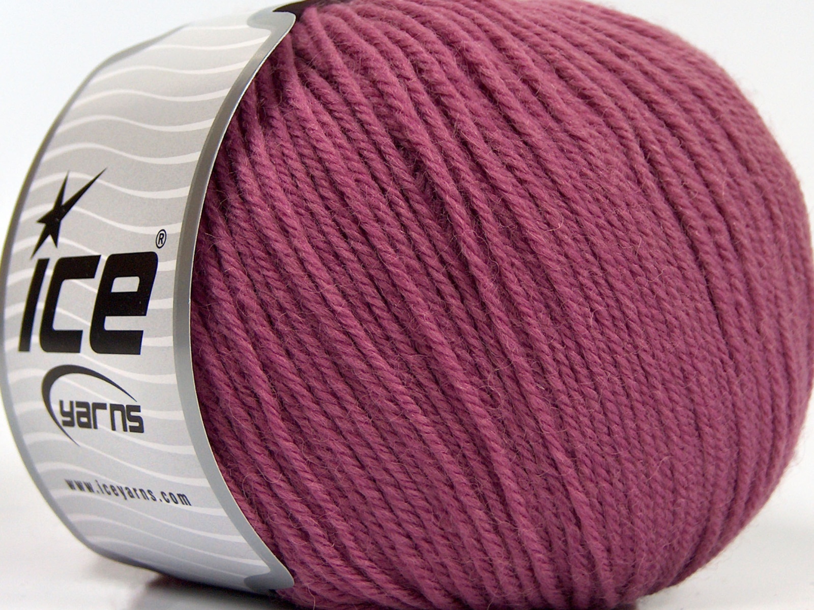 Superwash Merino Wool Orchid Luxury Premium Yarns Ice Yarns Online Yarn Store