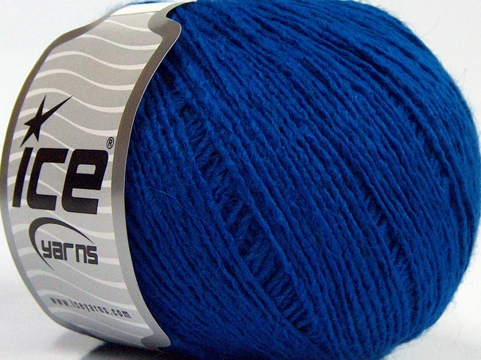 Mild Fine Dark Blue at Yarn Paradise