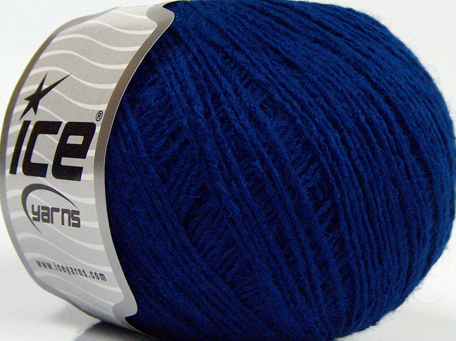 Mild Fine Saxe Blue