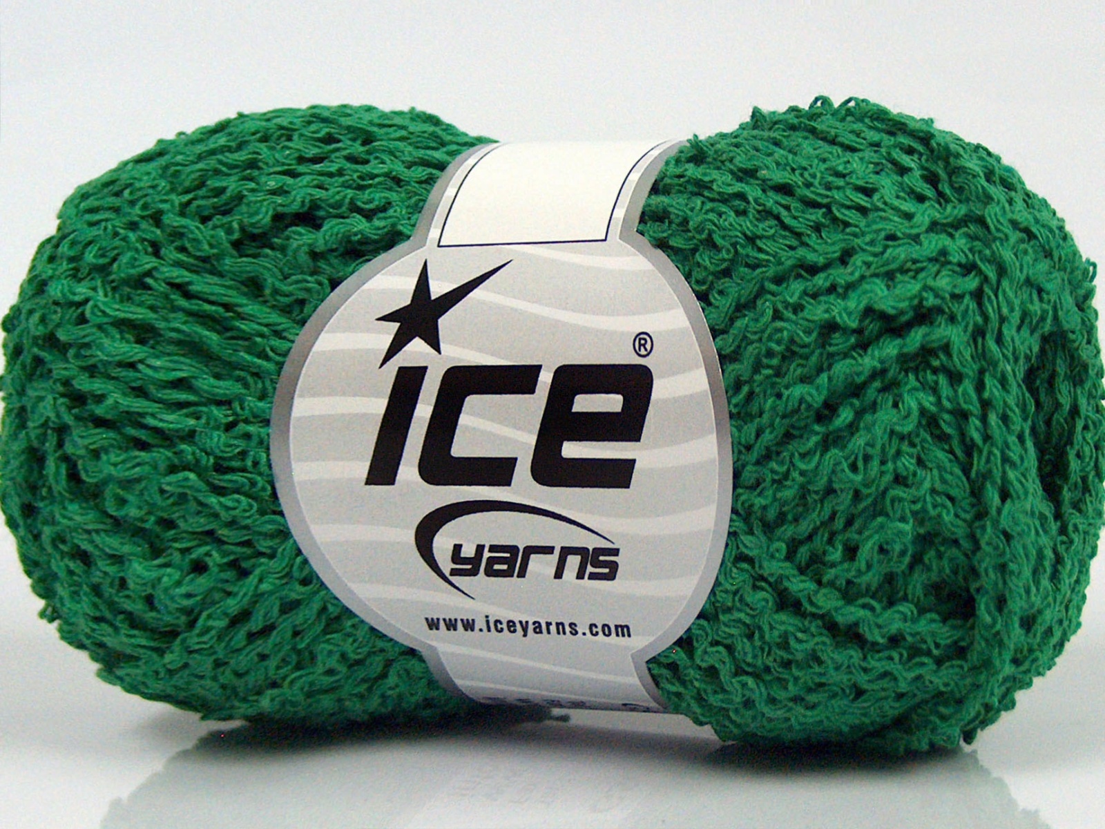 Cottonac Wave Yeşil