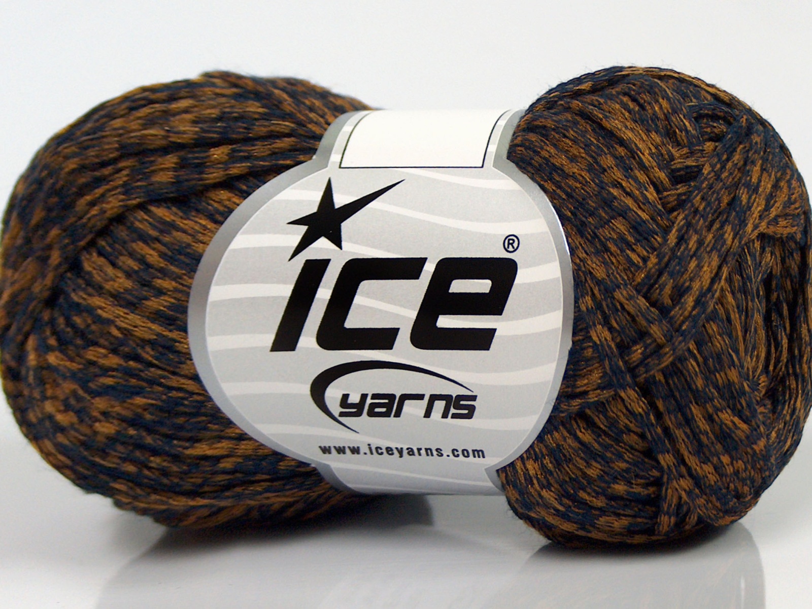 Graphite Cotton lacivert Bakır