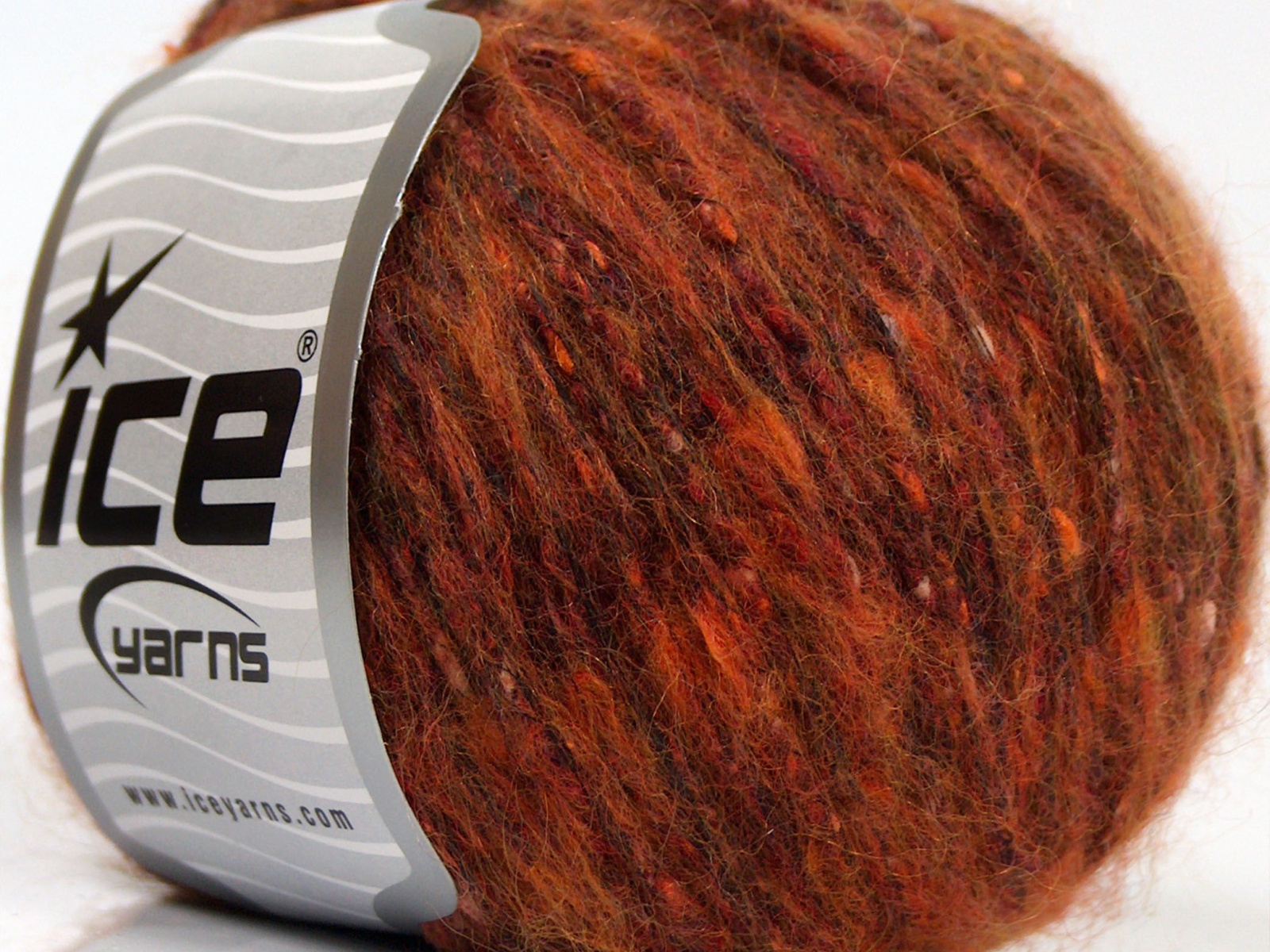 Bonbon Tweed Bakır