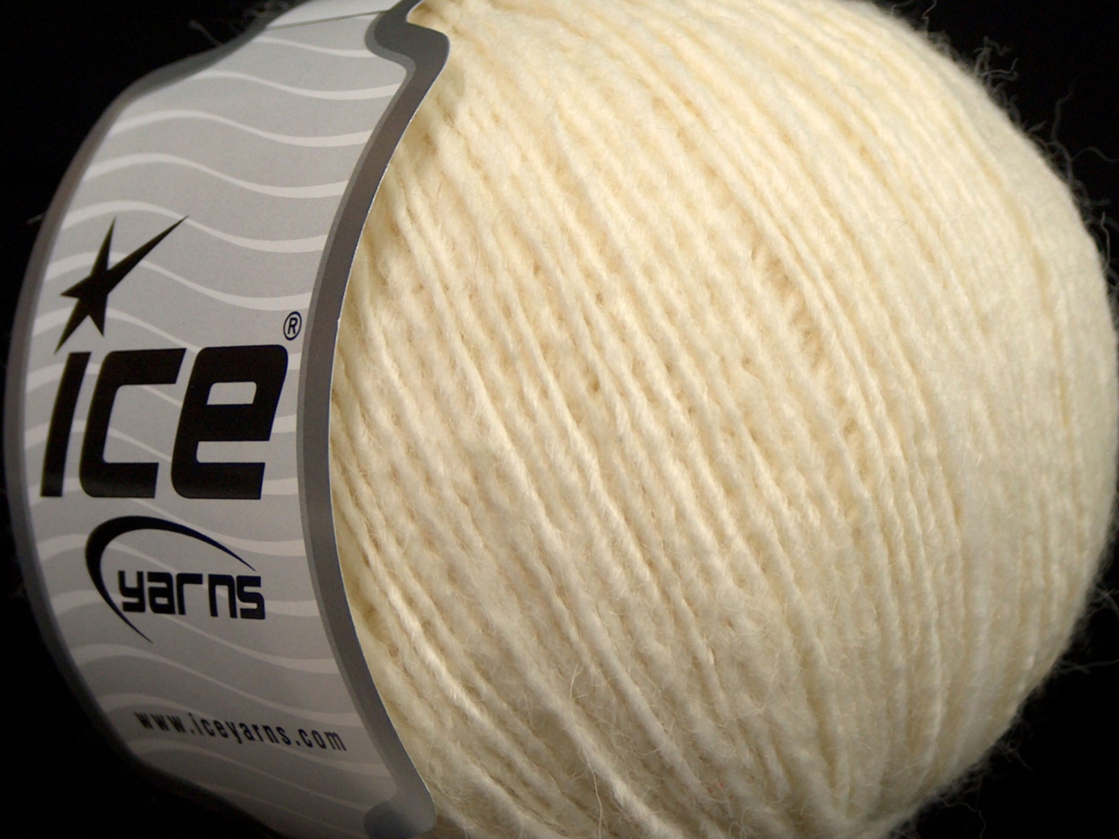 Peru Alpaca Light Açık Krem