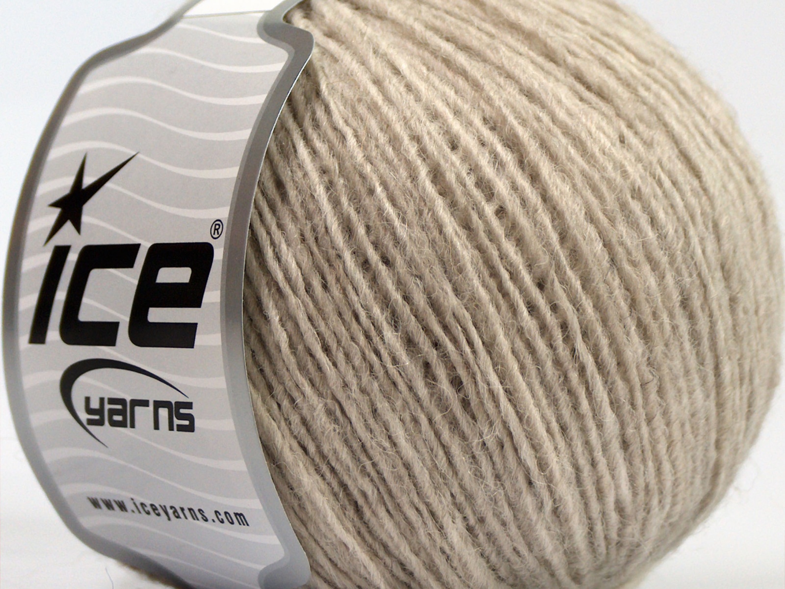 Peru Alpaca Light Bej
