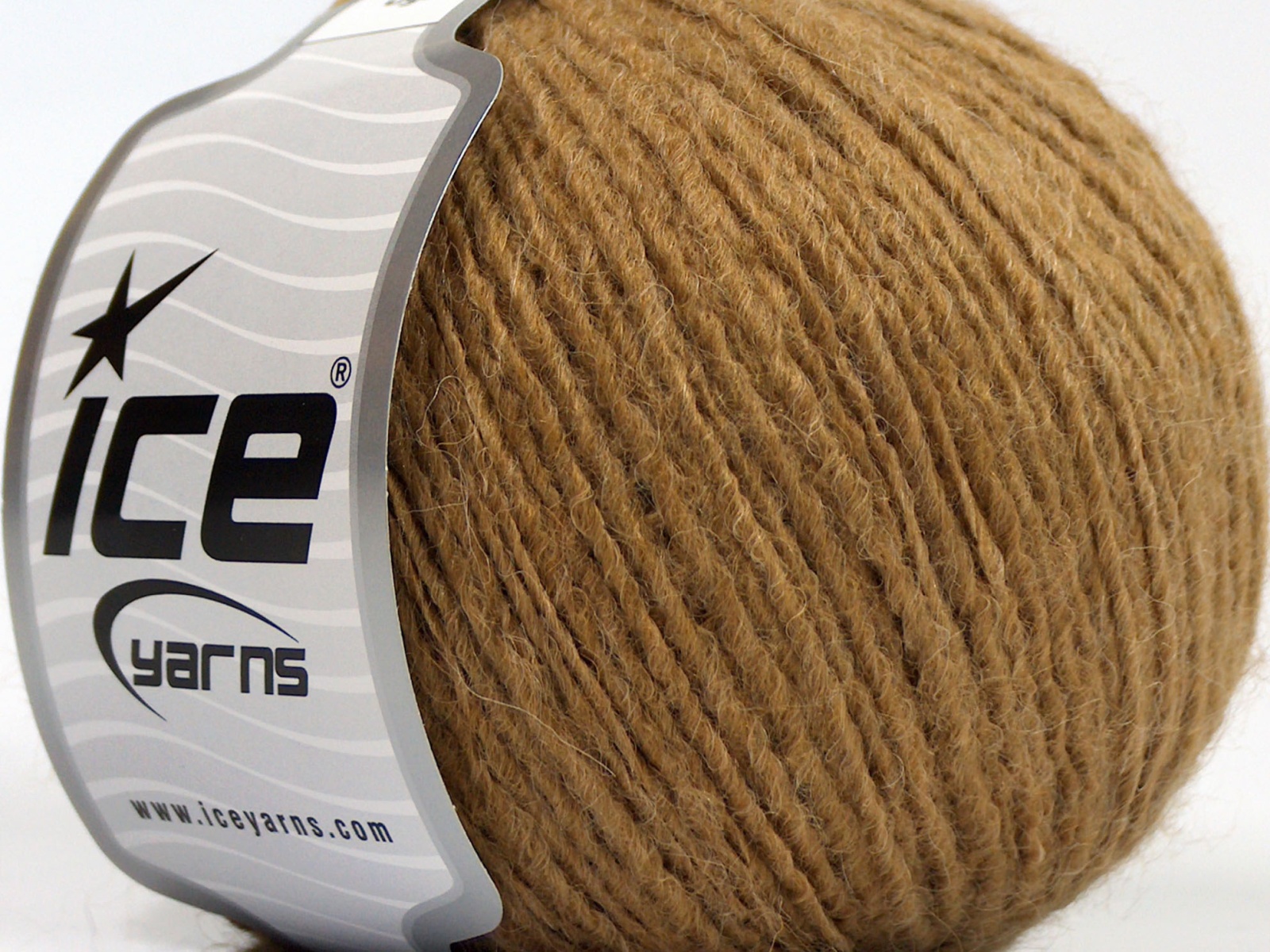 Peru Alpaca Light Milky Brown
