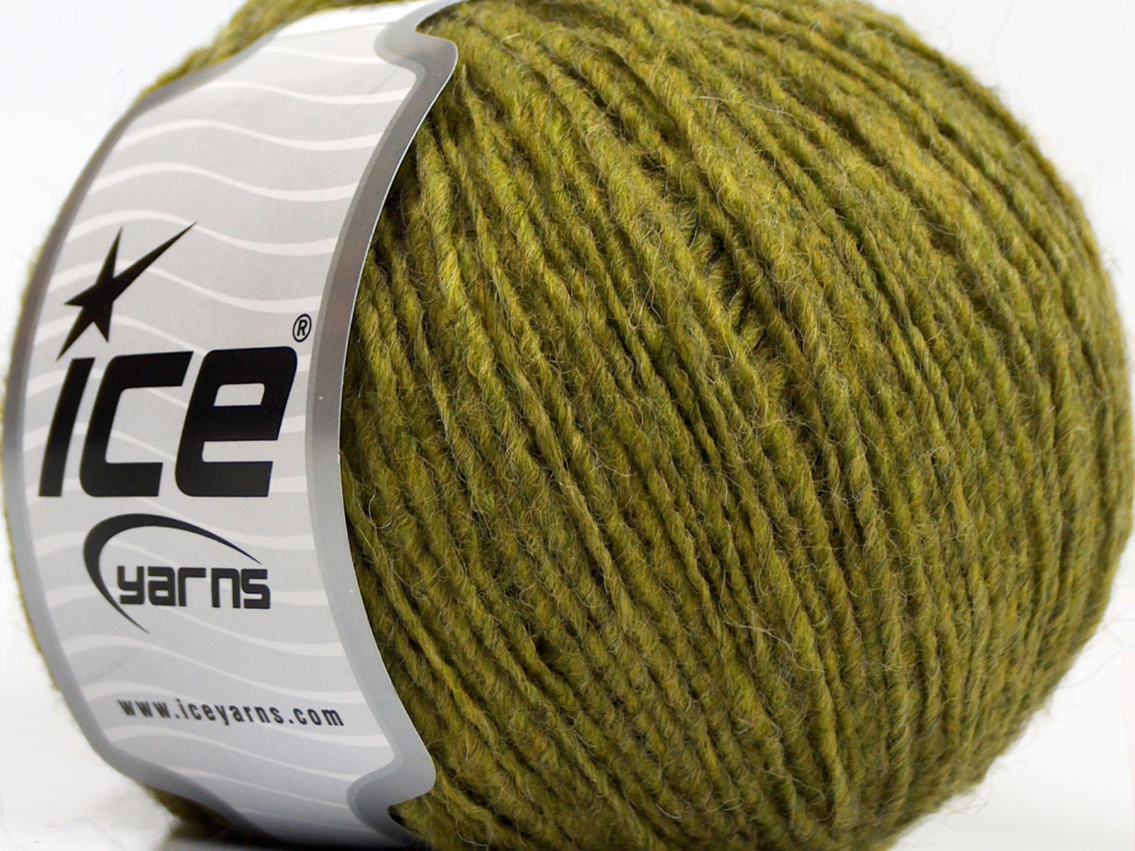 Peru Alpaca Light Yeşil