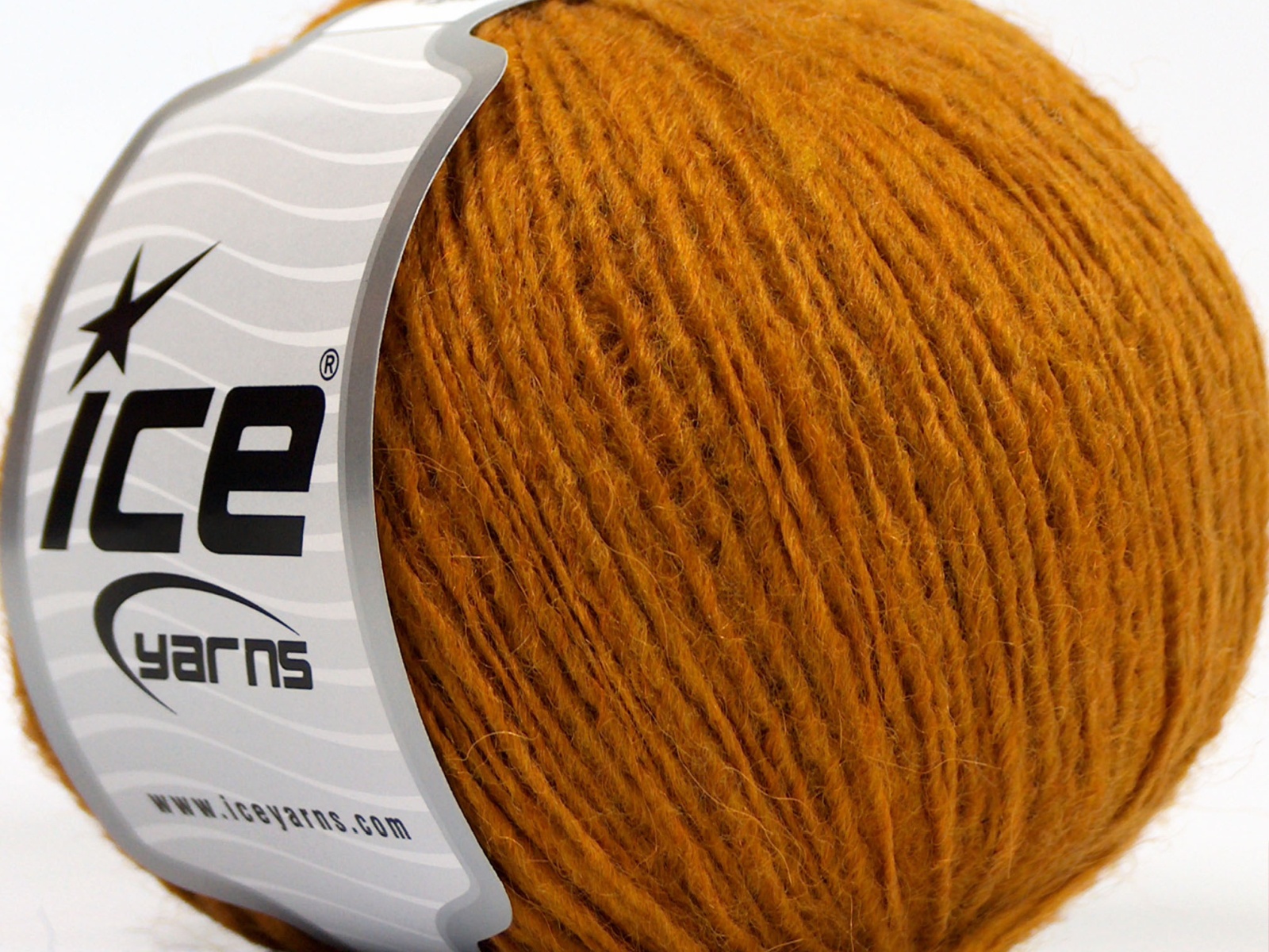 Peru Alpaca Light Altın