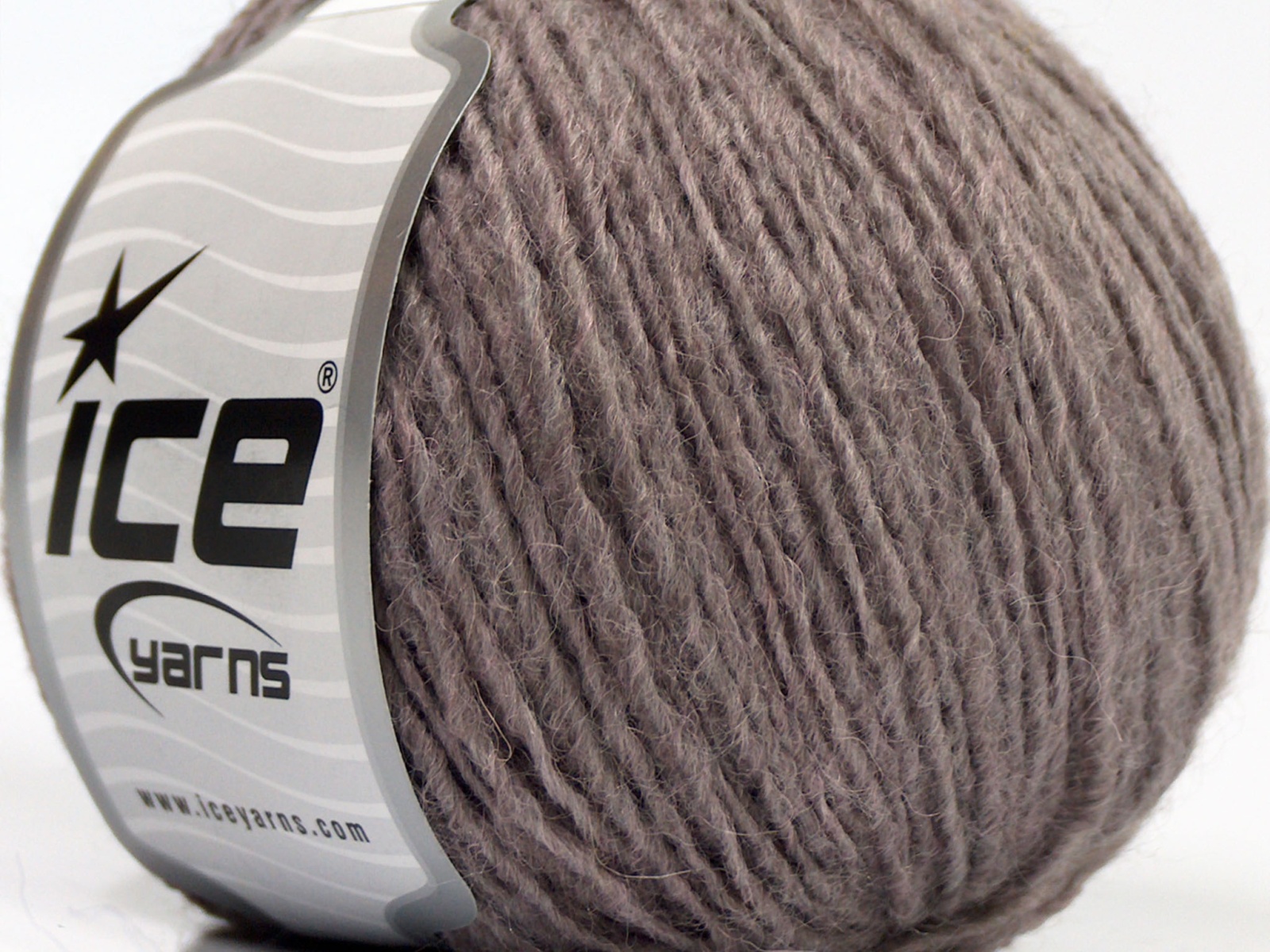 Peru Alpaca Light Açık Lila